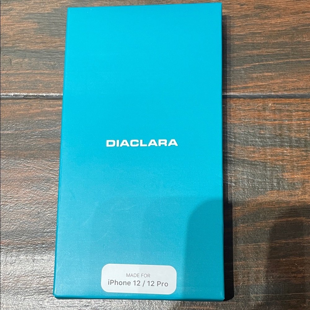 Case for iPhone 12/12 Pro